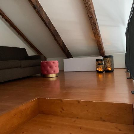 Apartament Ca Vian Wenecja Zewnętrze zdjęcie