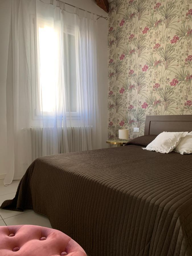 Apartament Ca Vian Wenecja Pokój zdjęcie