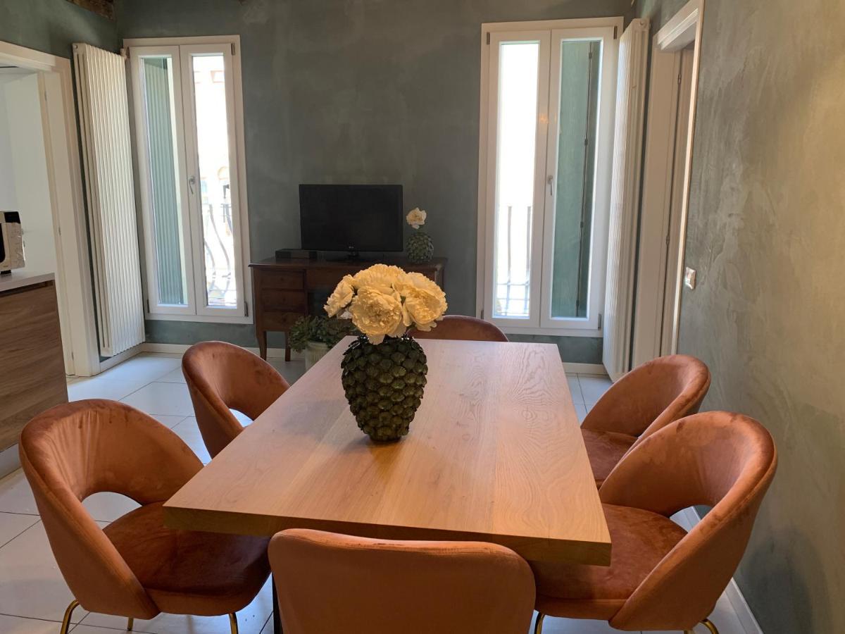 Apartament Ca Vian Wenecja Pokój zdjęcie