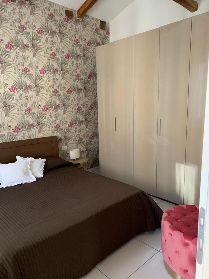 Apartament Ca Vian Wenecja Pokój zdjęcie
