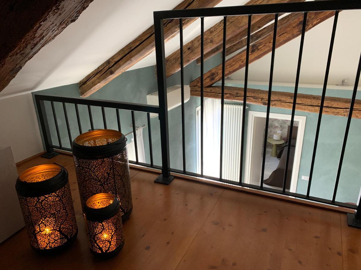 Apartament Ca Vian Wenecja Pokój zdjęcie