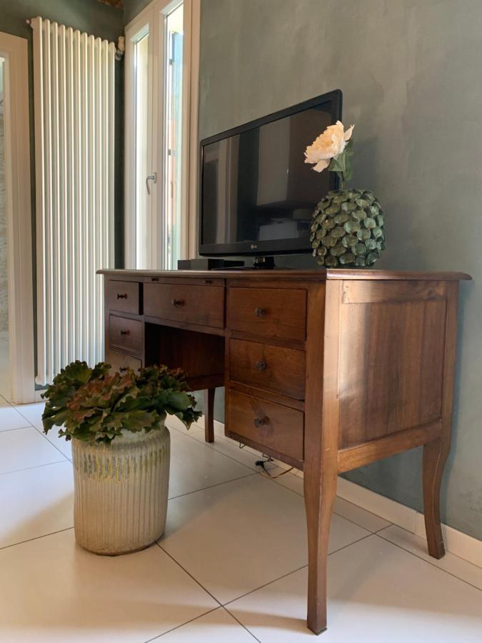 Apartament Ca Vian Wenecja Zewnętrze zdjęcie