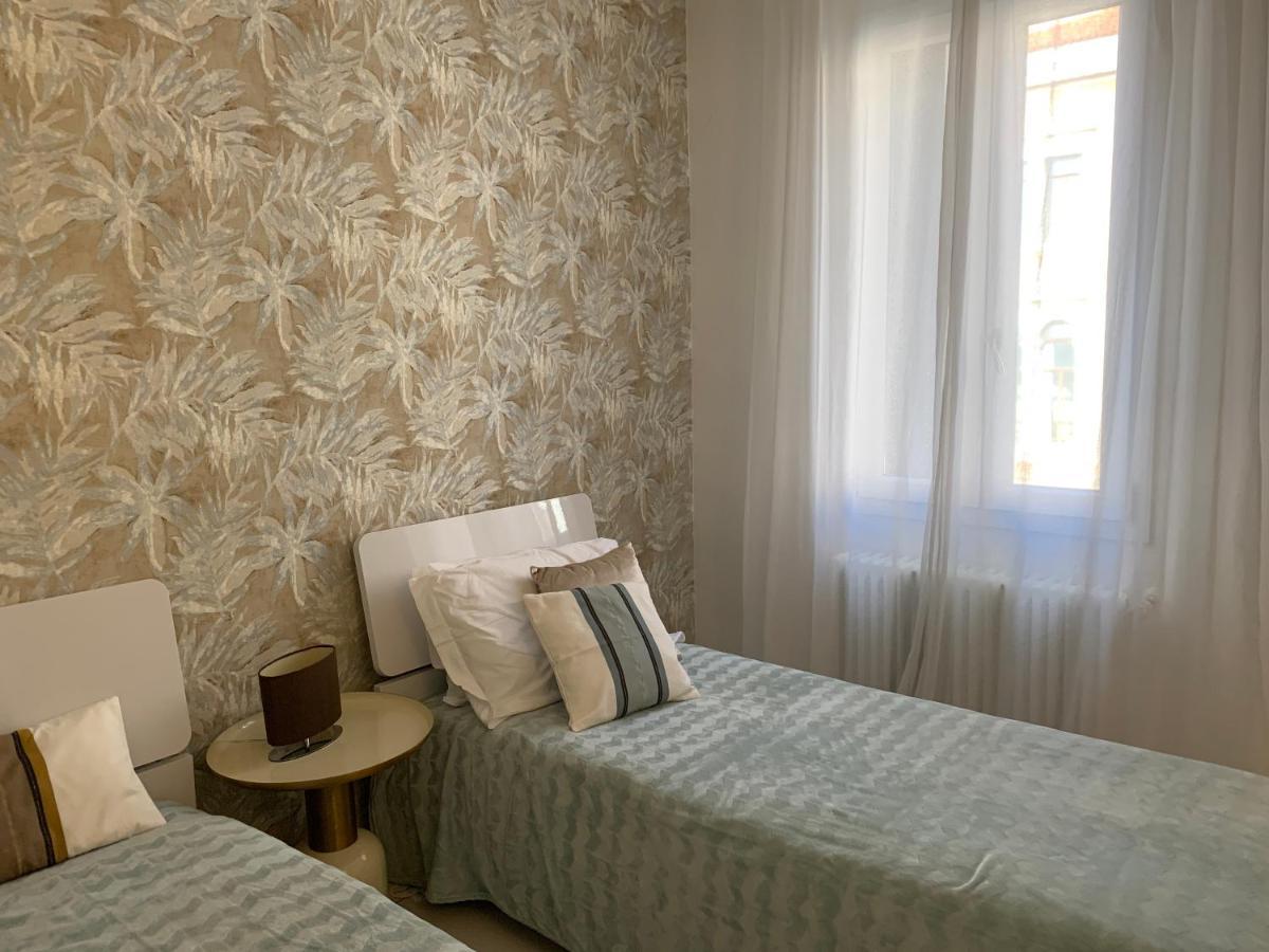 Apartament Ca Vian Wenecja Zewnętrze zdjęcie