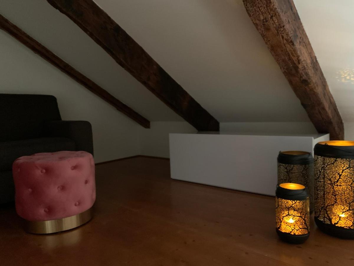 Apartament Ca Vian Wenecja Pokój zdjęcie