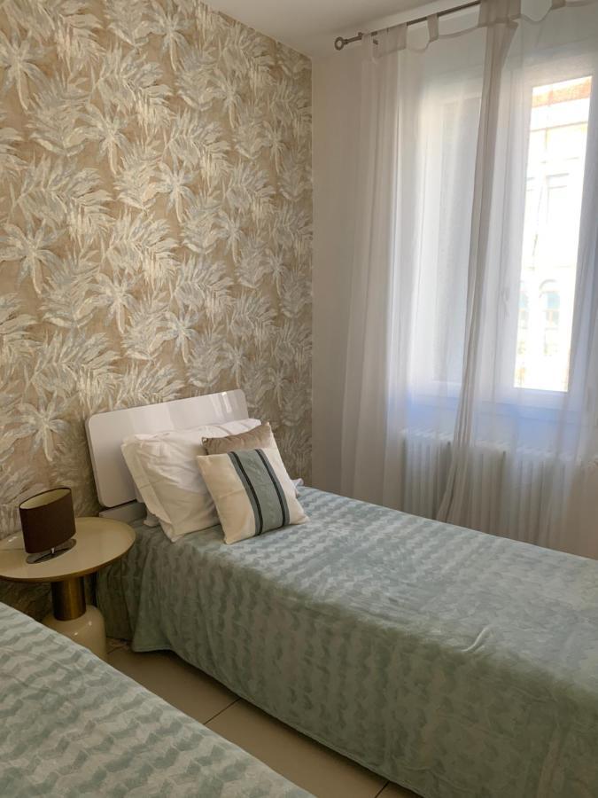 Apartament Ca Vian Wenecja Pokój zdjęcie