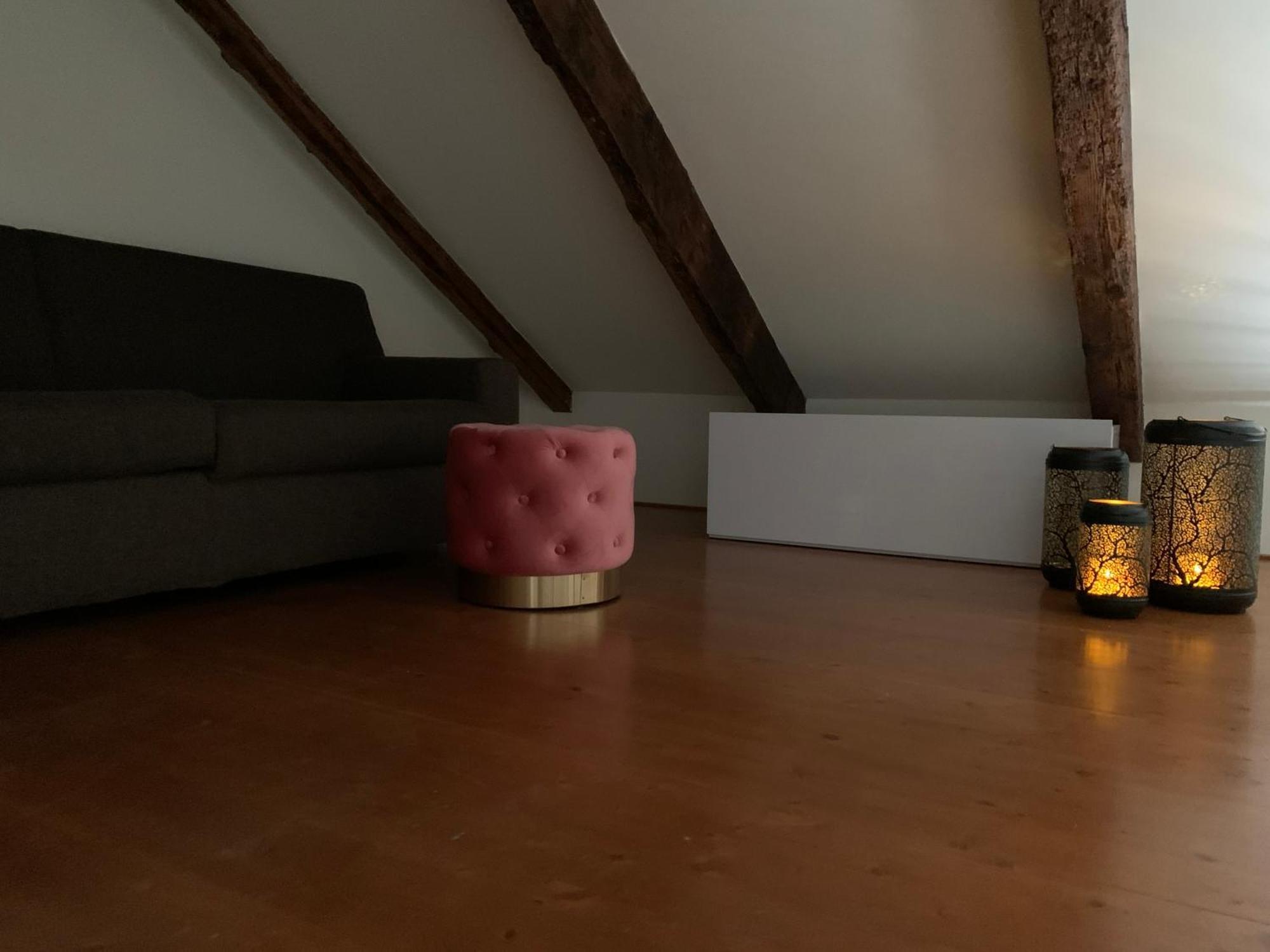 Apartament Ca Vian Wenecja Pokój zdjęcie